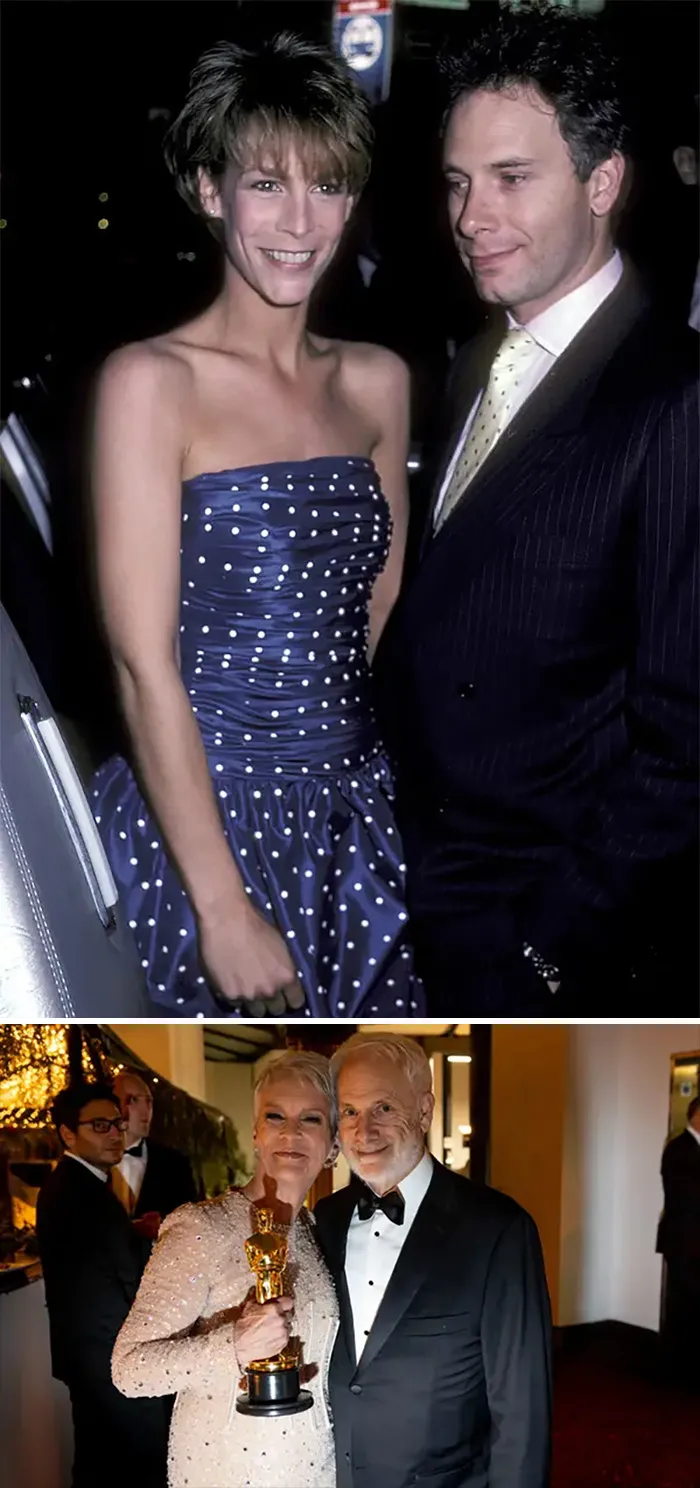 Christopher Guest And Jamie Lee Curtis Have Been Married For 38 Years