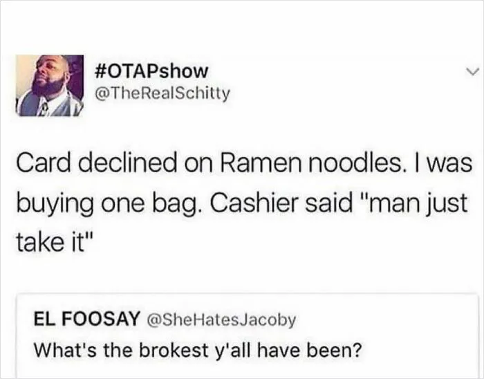 50 Hilariously Relatable Memes, As Seen On This IG Page