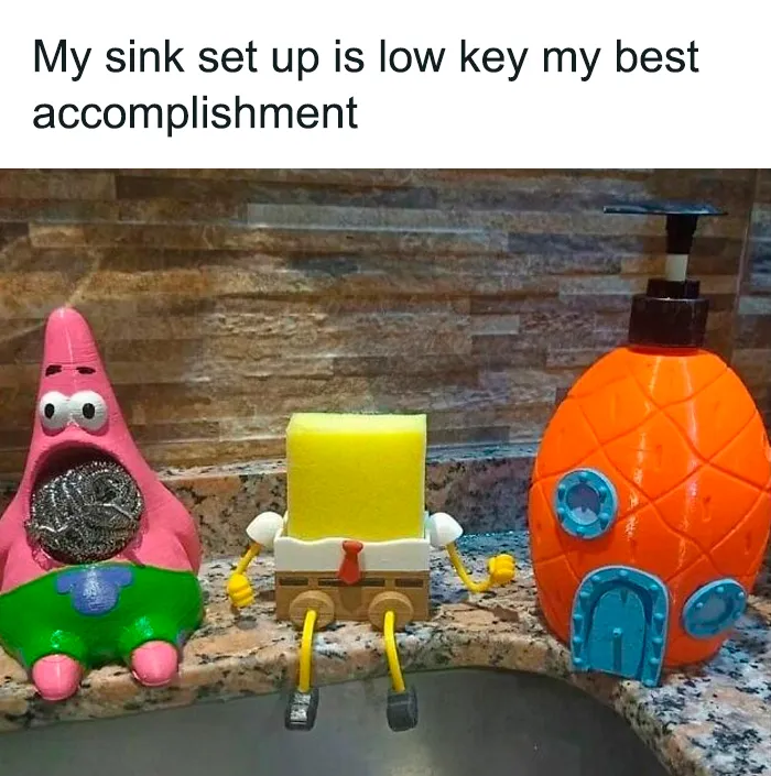 50 Hilariously Relatable Memes, As Seen On This IG Page