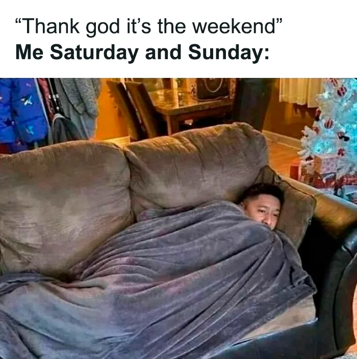 50 Hilariously Relatable Memes, As Seen On This IG Page