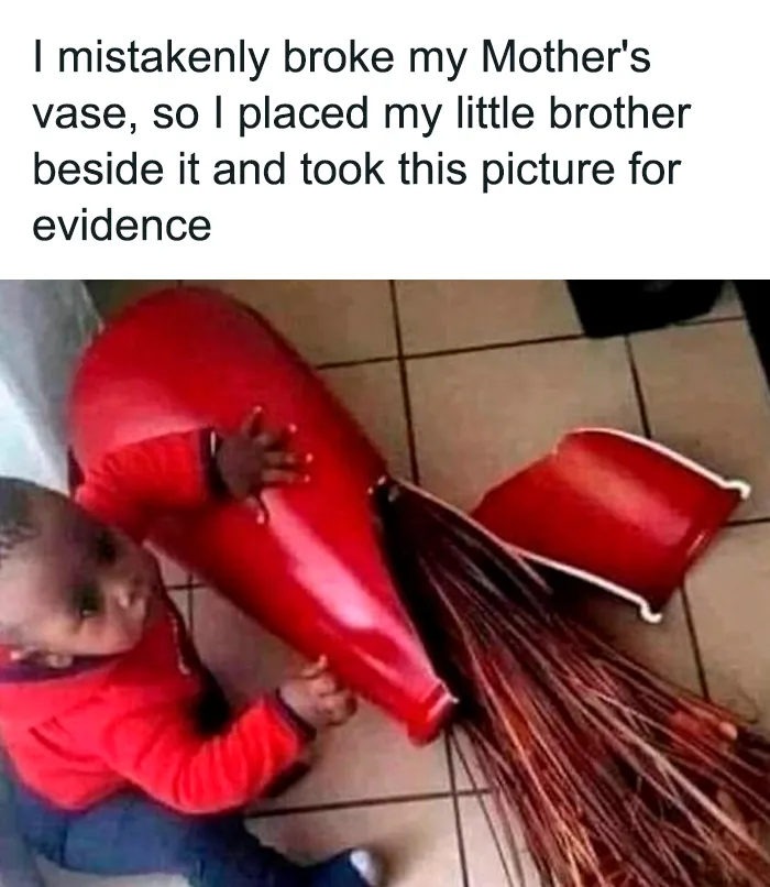 50 Hilariously Relatable Memes, As Seen On This IG Page