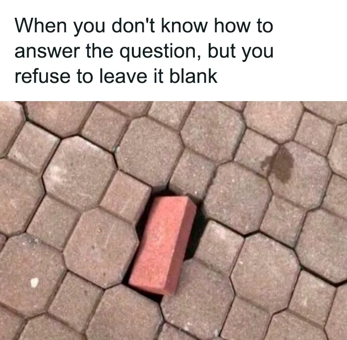 50 Hilariously Relatable Memes, As Seen On This IG Page