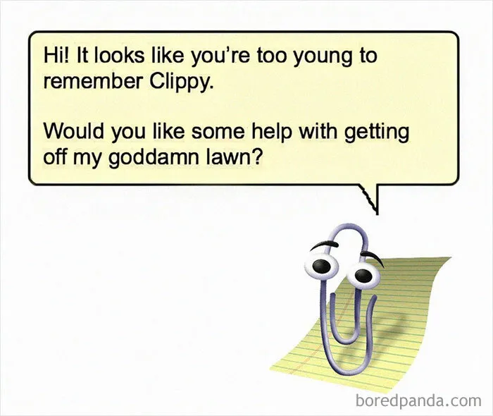 50 Funny Posts That Might Hit You With A Wave Of Nostalgia, As Shared By This Instagram Page