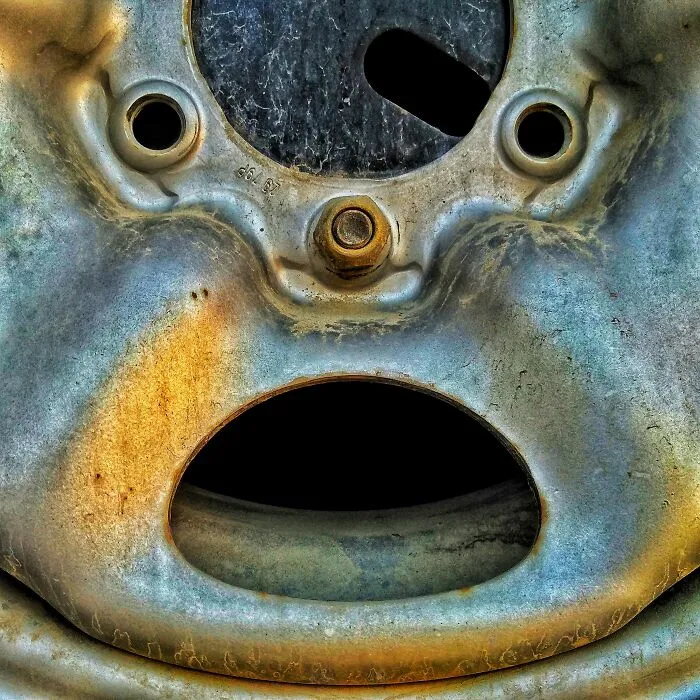 Mechanical Stupefaction