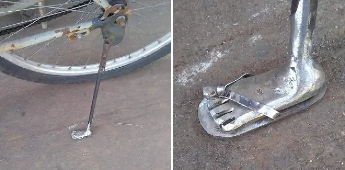“Passing The Bounds Of What’s Usual”: 50 Unhinged Pics That Are As Confusing As They Are Amusing