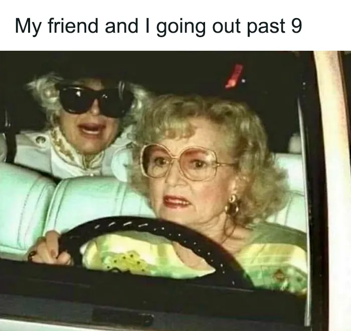 “Moms Behaving Badly”: 50 Posts From This Hilarious Instagram Account About Moms, Wives And Women (New Pics)