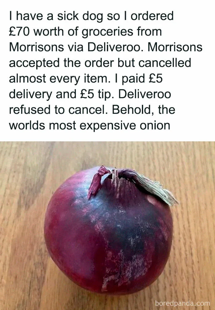 40 Funny Times The UK Was Caught Just Being The UK, As Shared On This Page (New Pics)