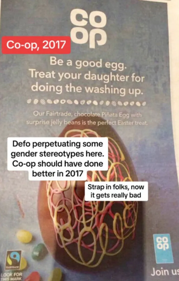 25 Epic Marketing Fails That Must Have Cost Someone Their Job, Shared By This TikTok Account