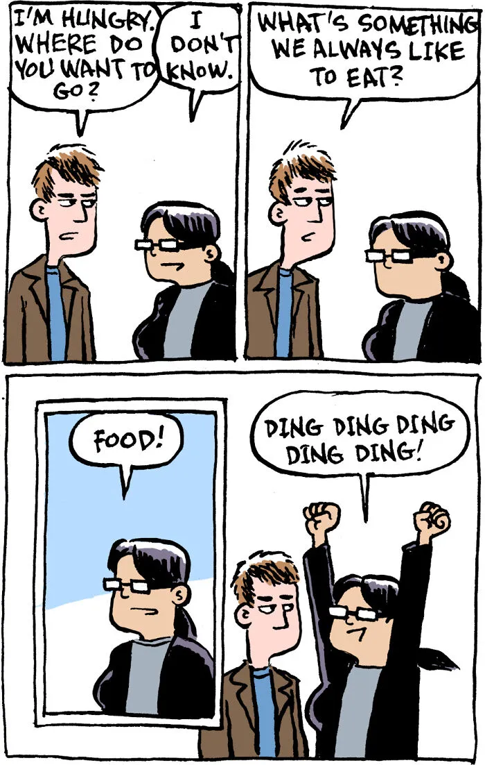 Food!