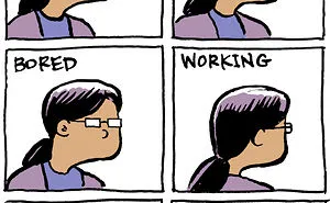 I Created 16 Comics About Relationships That Some Of You May Relate To
