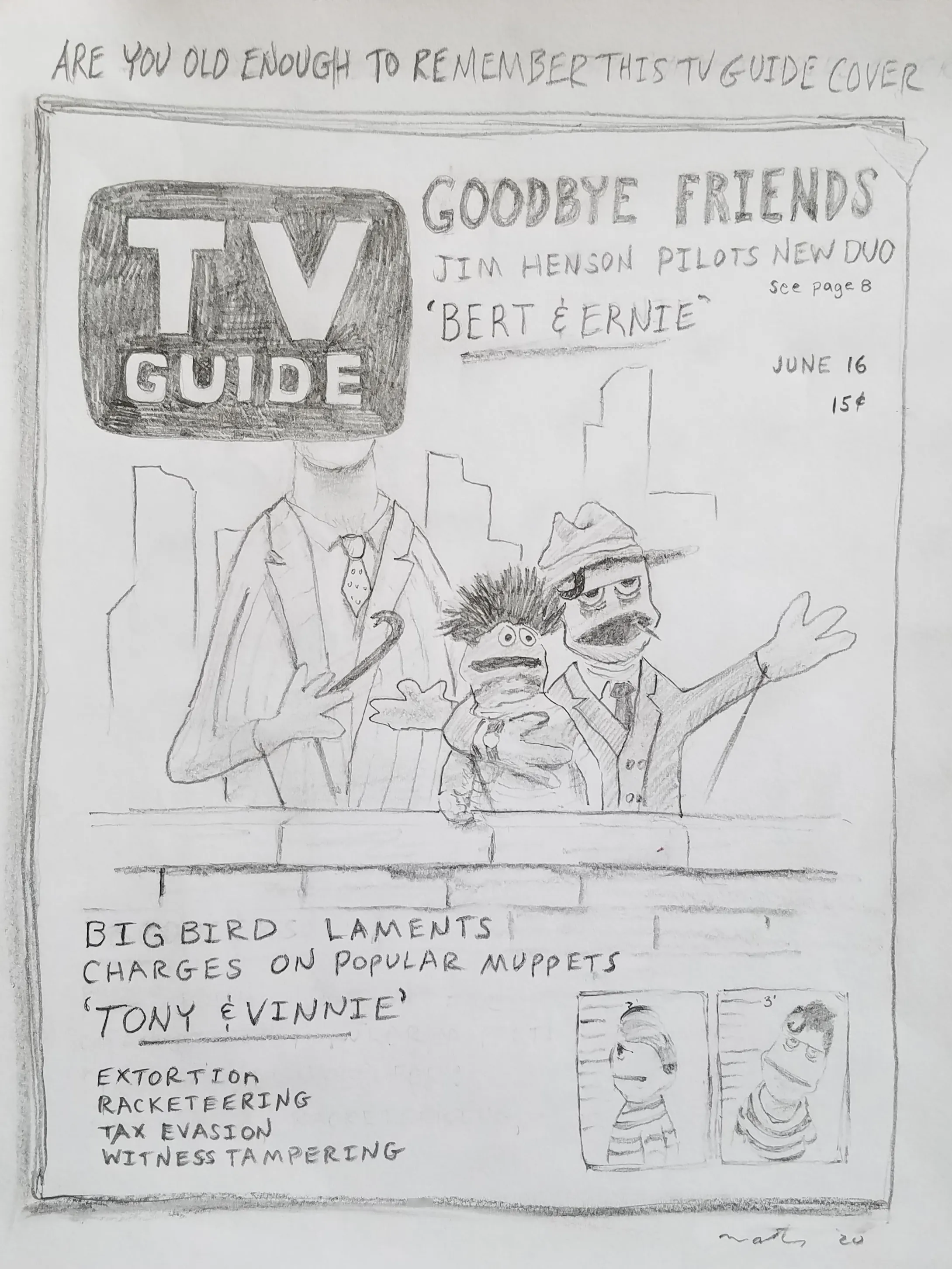 TV Guide
