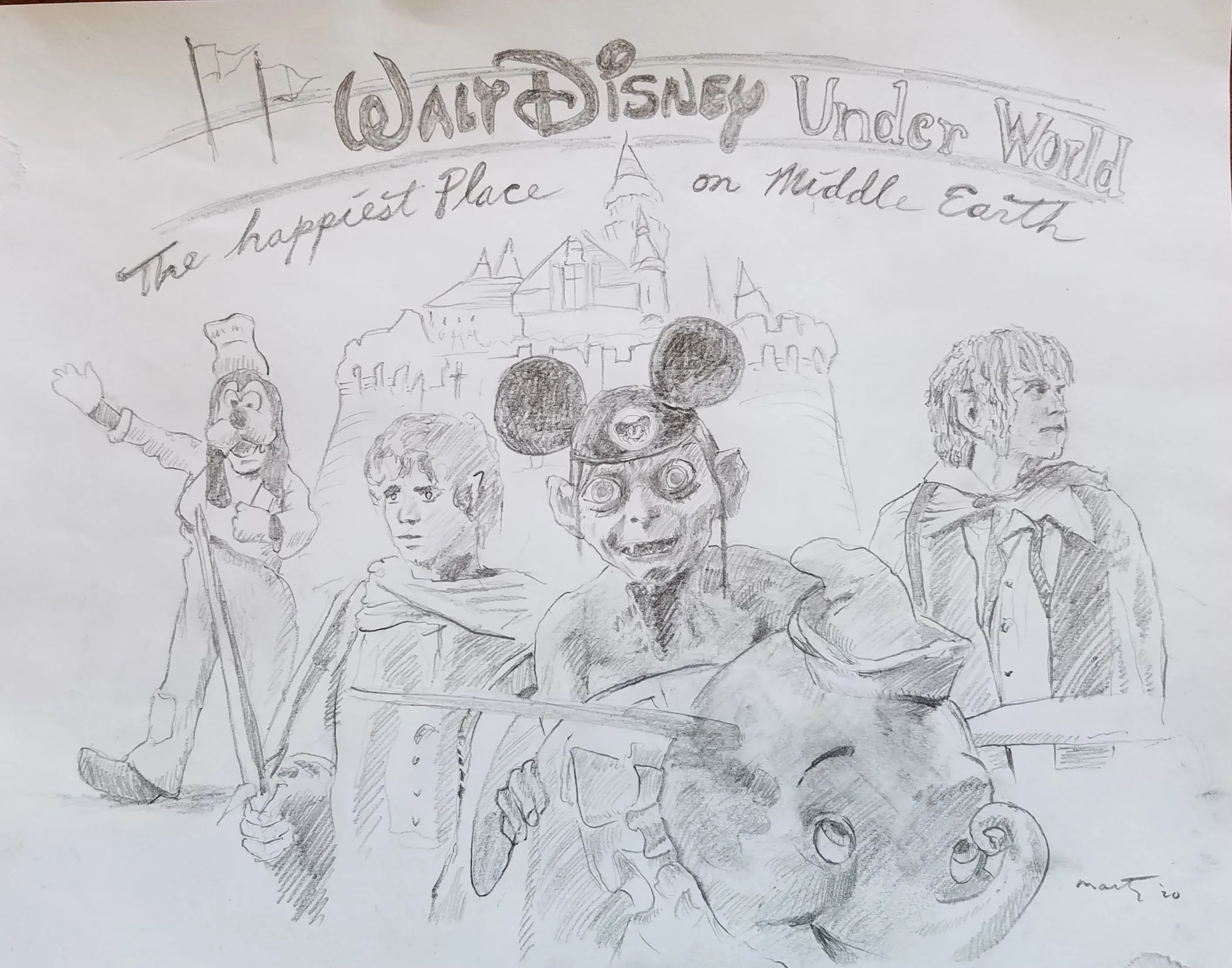 Disney