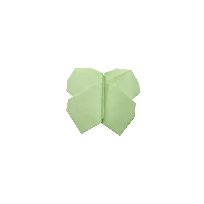 I Made Over 1000 Origami Butterflies (22 Pics)