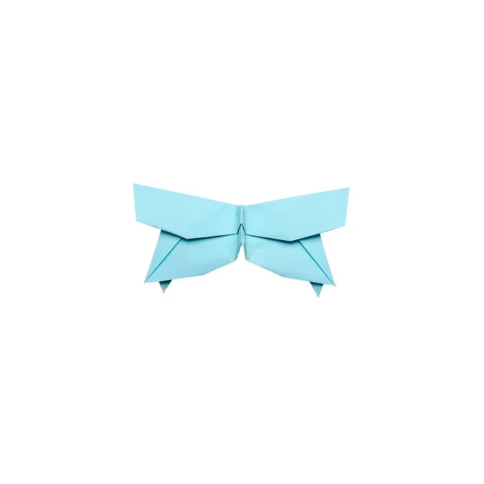 I Made Over 1000 Origami Butterflies (22 Pics)