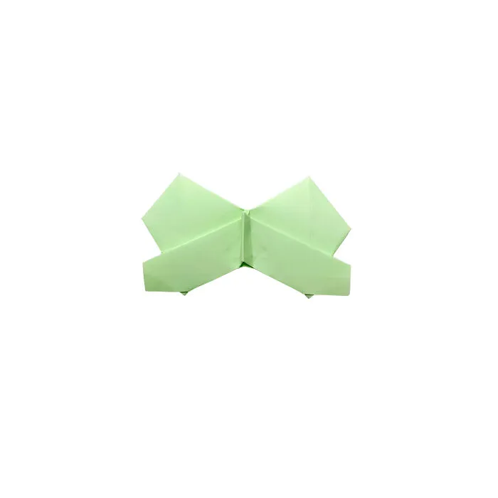 I Made Over 1000 Origami Butterflies (22 Pics)