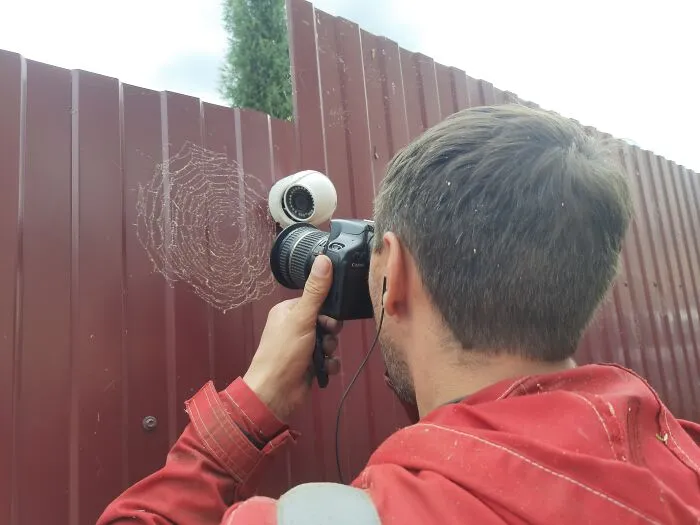 Beautiful Web