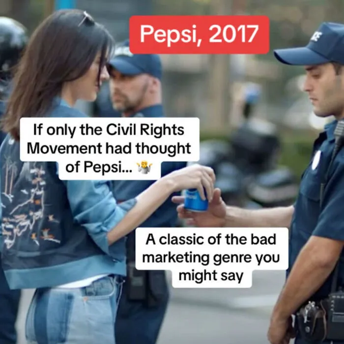 25 Epic Marketing Fails That Must Have Cost Someone Their Job, Shared By This TikTok Account
