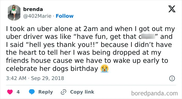 This IG Page Hosts The Most ‘Sarcastic’ Memes, And Here Are 50 Of The Most Relatable