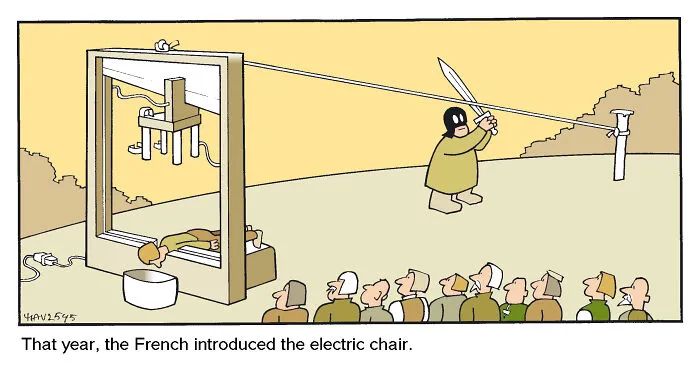 "Peculiar Light": My 40 Comics