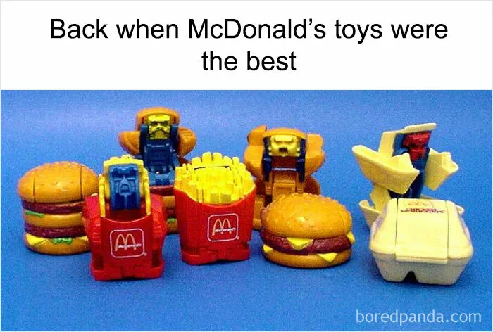 50 Funny Posts That Might Hit You With A Wave Of Nostalgia, As Shared By This Instagram Page