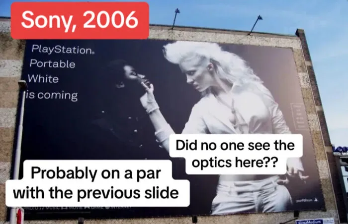 25 Epic Marketing Fails That Must Have Cost Someone Their Job, Shared By This TikTok Account