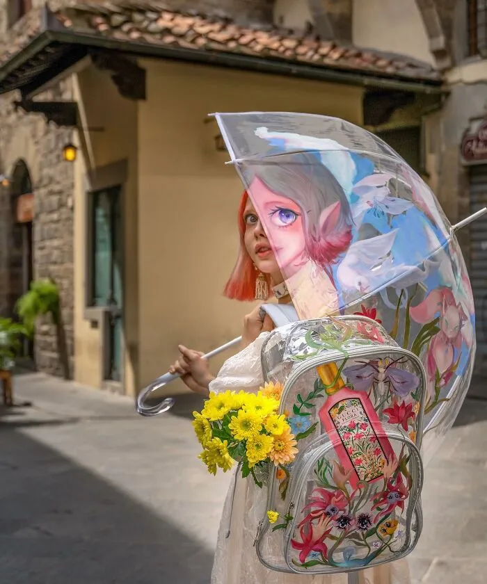 24 Mind-Bending Photo Manipulations By Ellen Sheidlin (New Pics)