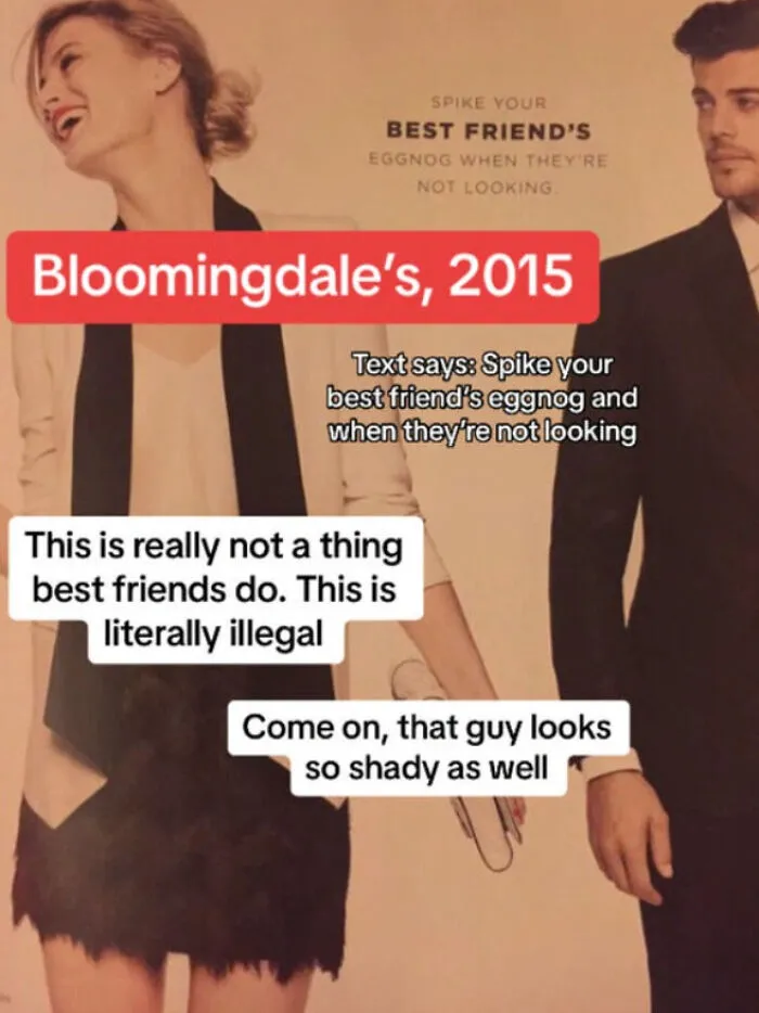 25 Epic Marketing Fails That Must Have Cost Someone Their Job, Shared By This TikTok Account