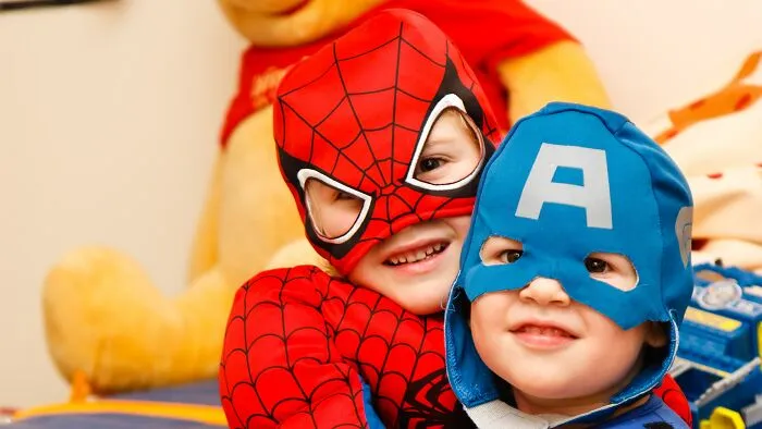31 Times Adults Took Kids' Stuff And Ruined It For Everyone, Really, As Listed In This Online Thread