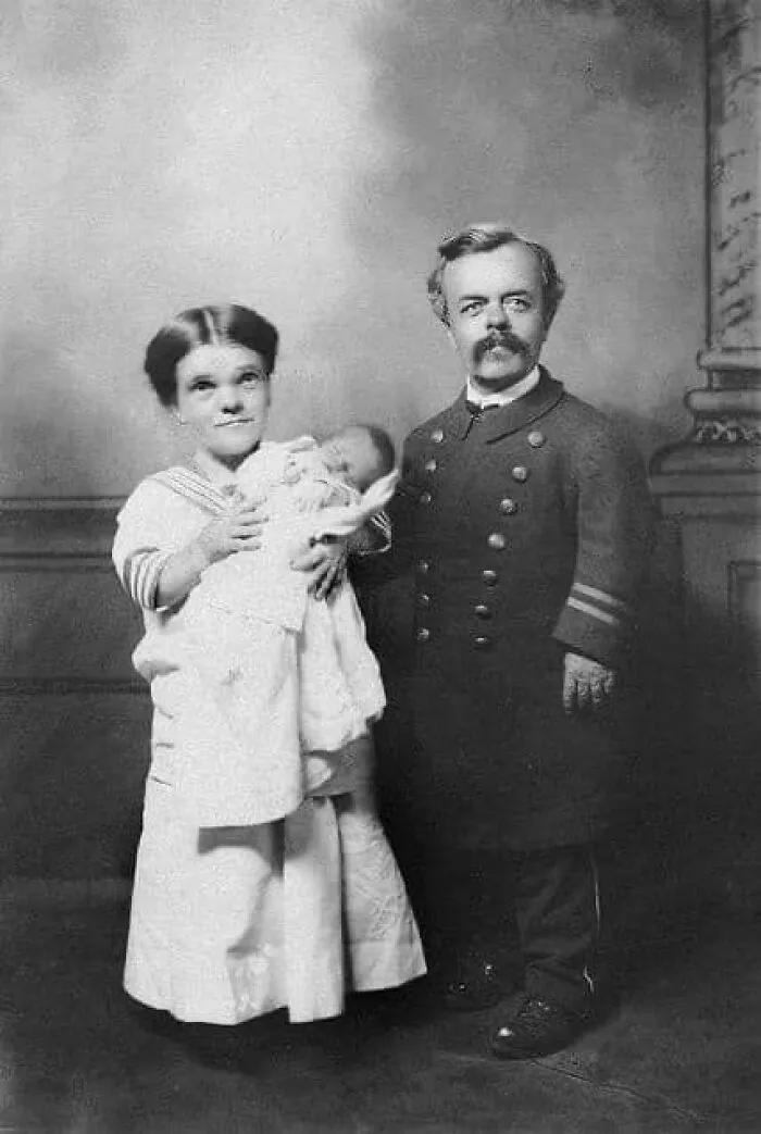 A Beautiful Family Picture