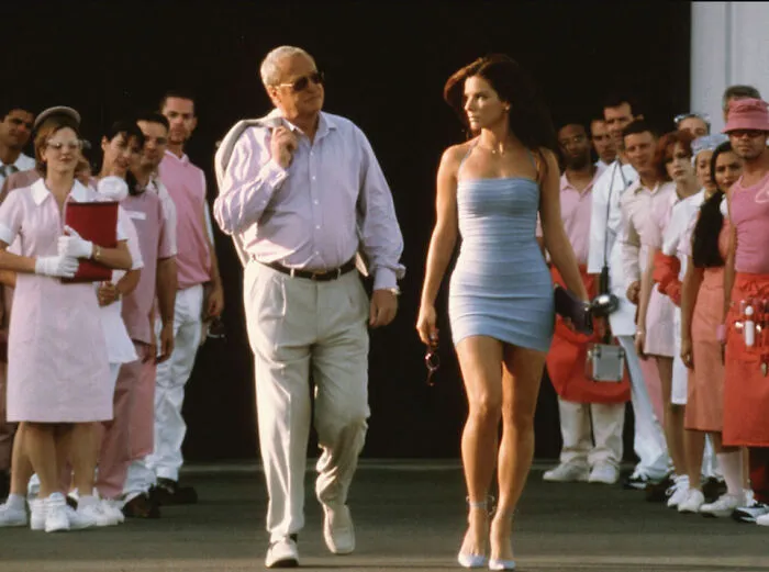 43 Actors’ Looks That Have Gone Down As Legendary, As Shared Online