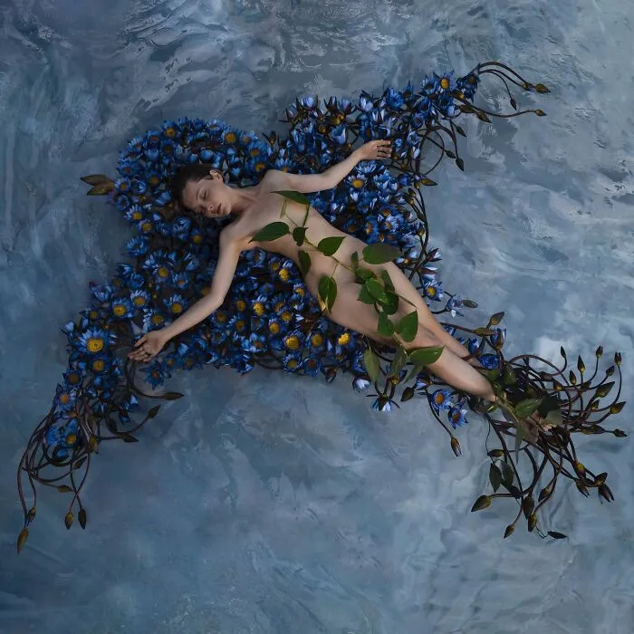 24 Mind-Bending Photo Manipulations By Ellen Sheidlin (New Pics)