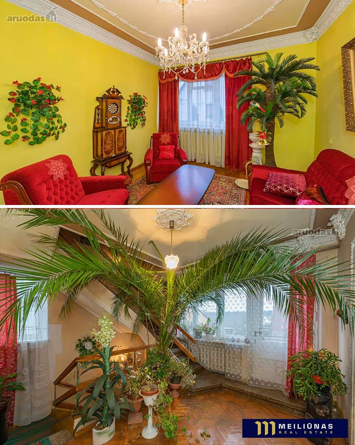 30 Of The Wildest Real Estate Listings That Someone Is Actually Trying To Sell