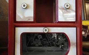 A Stage Of Expressions: I Find Funny Faces In Everyday Objects, Here Are 30 Of My Pareidolia Pics