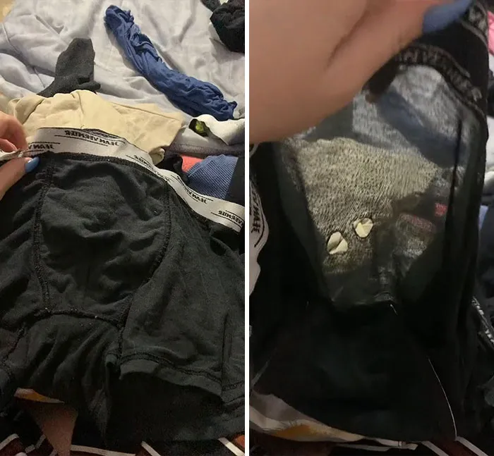 "I'm Tired": 50 Items That Really Need To Be Thrown Out