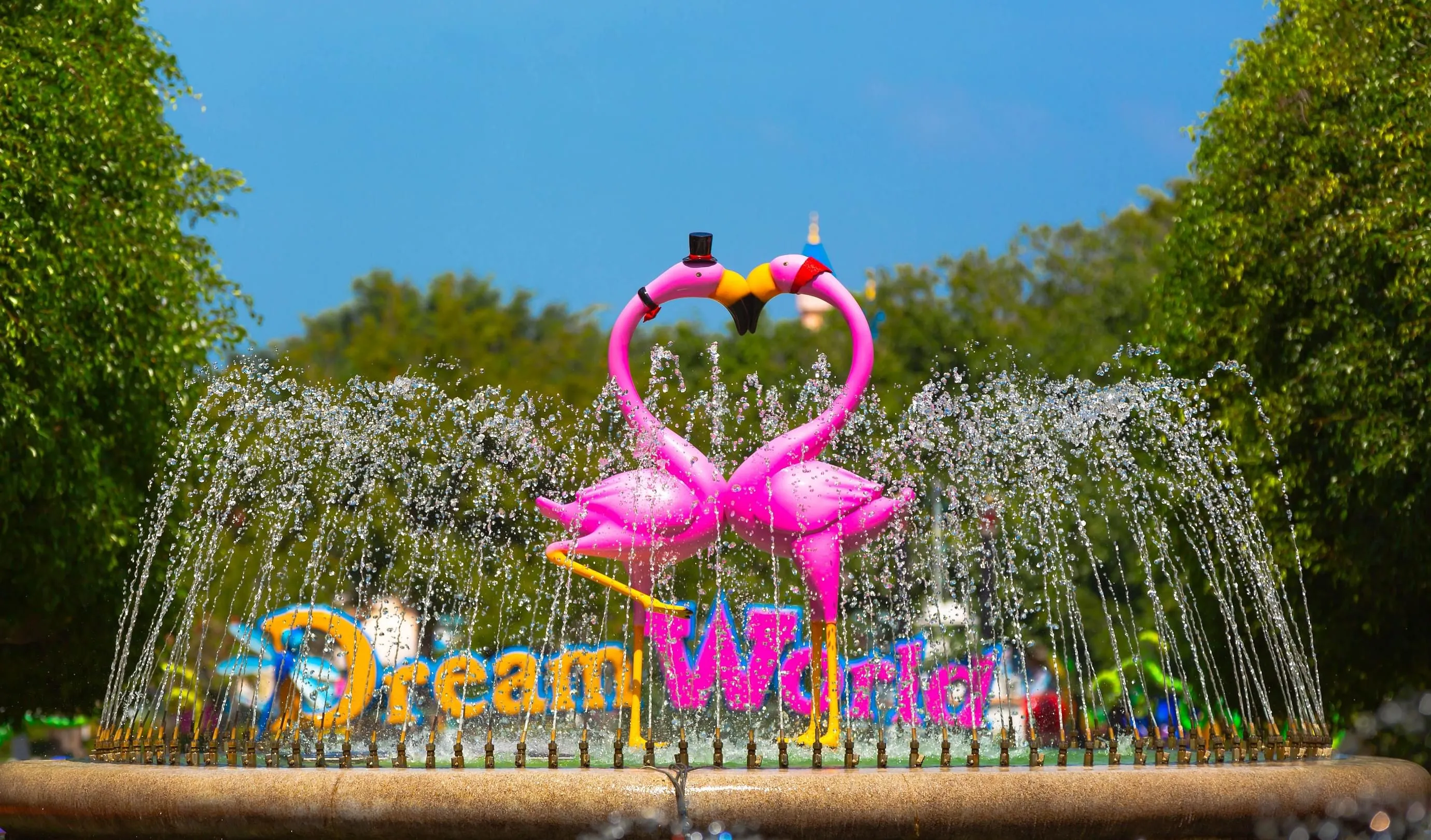 Dream World Bangkok