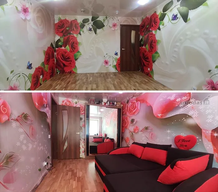 30 Of The Wildest Real Estate Listings That Someone Is Actually Trying To Sell