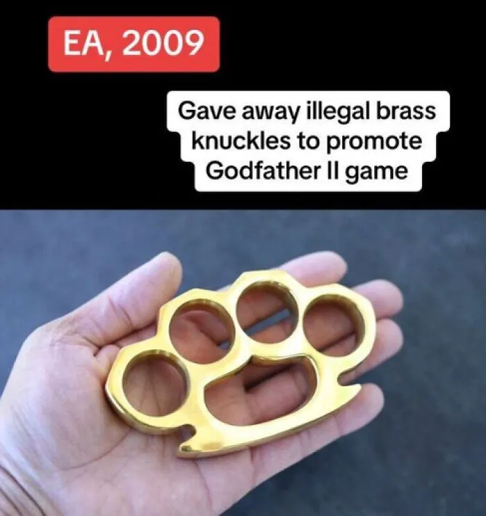 25 Epic Marketing Fails That Must Have Cost Someone Their Job, Shared By This TikTok Account
