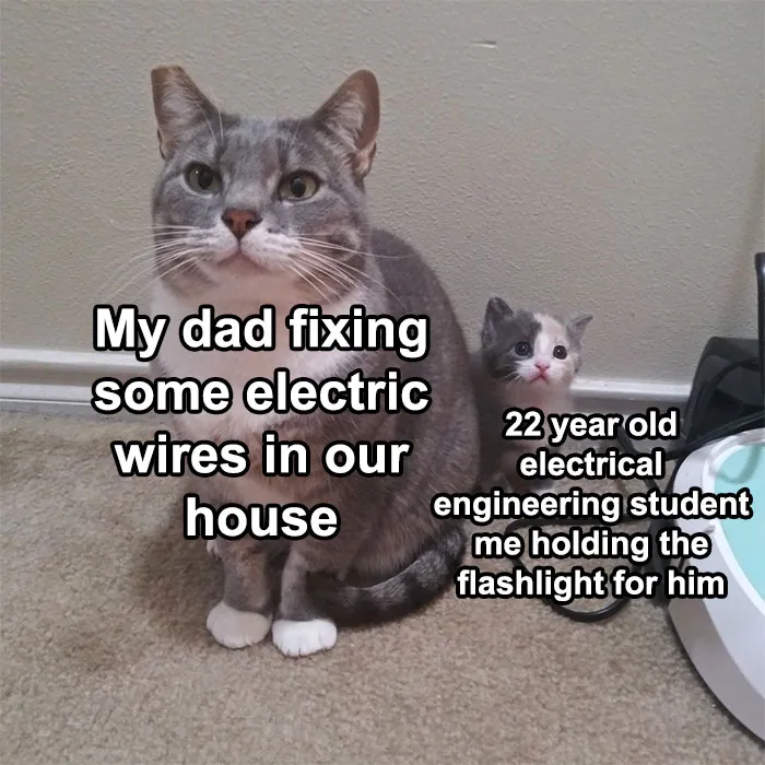 Engineers Have A Great Sense Of Humor As Seen In These 50 Jokes