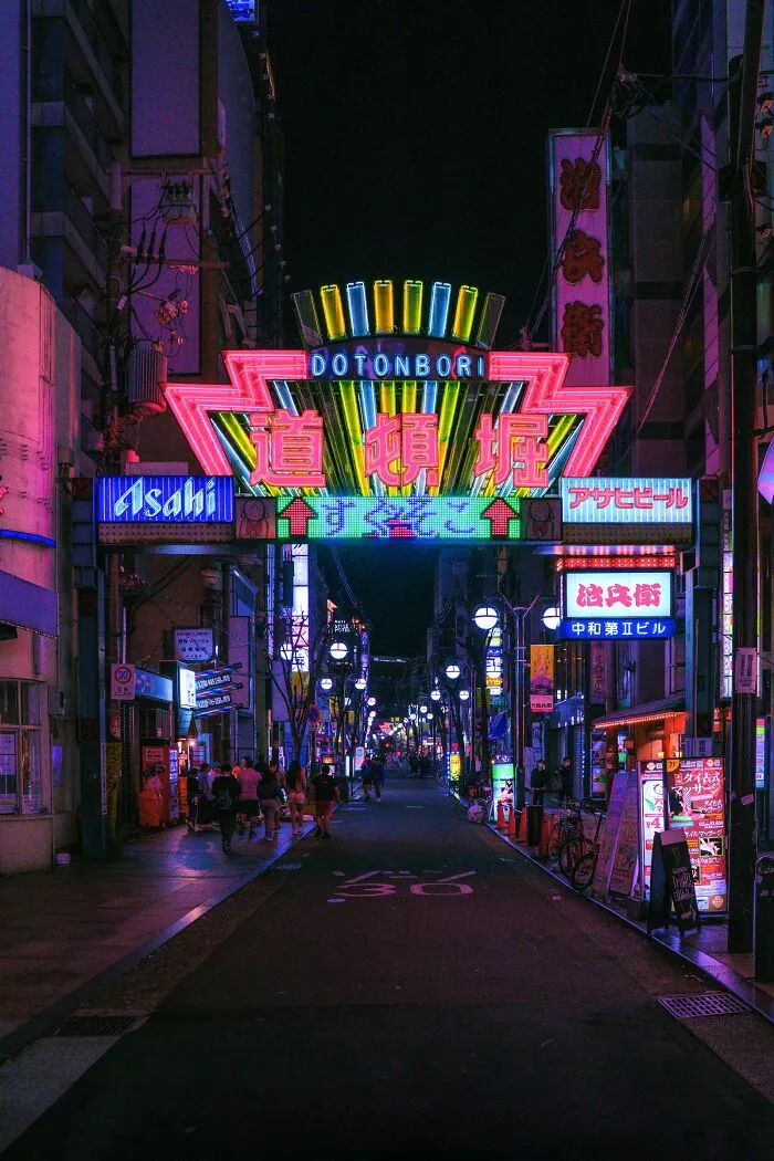 “For Tomorrow”: I Returned To Japan After The Pandemic, Here’s What I Saw (23 Pics)