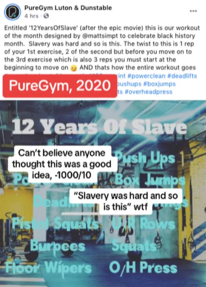25 Epic Marketing Fails That Must Have Cost Someone Their Job, Shared By This TikTok Account