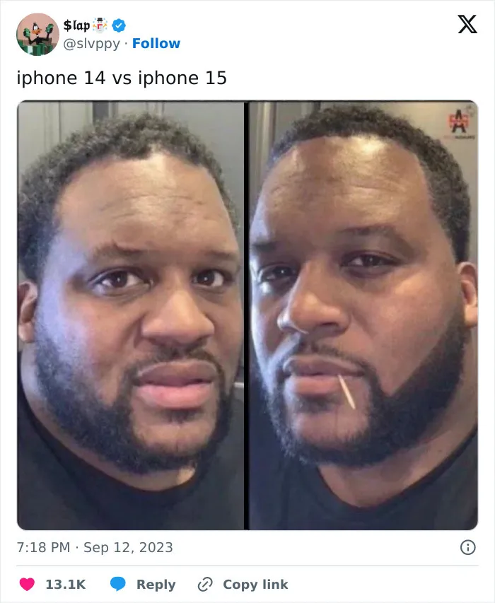 iPhone 15 Was Just Unveiled And Here Are 32 Of The Internet's Best Reactions To Apple Event 2023