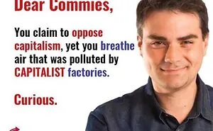 50 Times People Were Tired Of Capitalism And Were Not Afraid To Say It