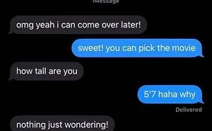 This Page Is Dedicated To The Bizarre Messages People Have Received, Here Are The 45 Best Ones (New Pics)