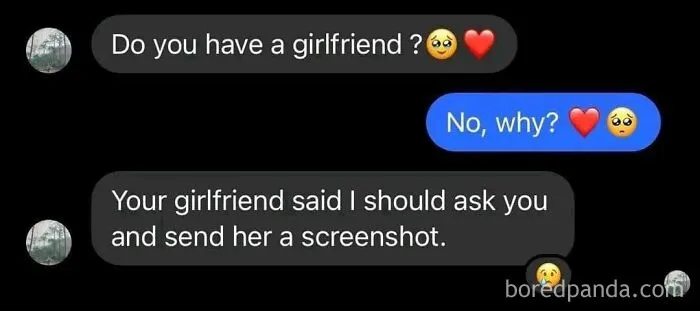 This Page Is Dedicated To The Bizarre Messages People Have Received, Here Are The 45 Best Ones (New Pics)