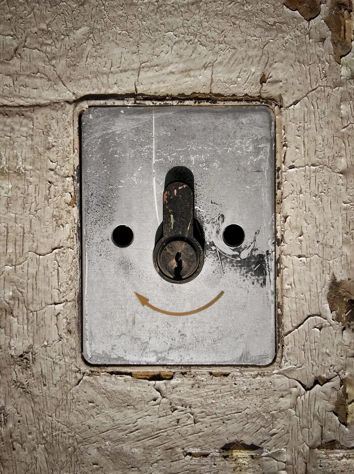 The Key To Smiles