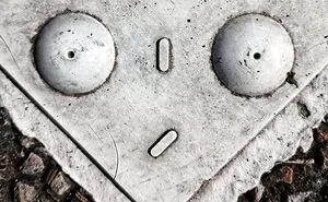 A Stage Of Expressions: I Find Funny Faces In Everyday Objects, Here Are 30 Of My Pareidolia Pics