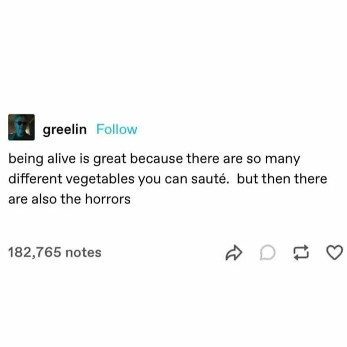 50 Hilariously Relatable Memes From ‘Cheerful Nihilism’