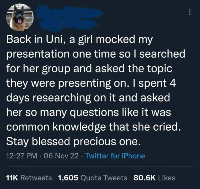 45 People Who Had The "Pleasure" Of Dealing With Toxic People And Shamed Them Online