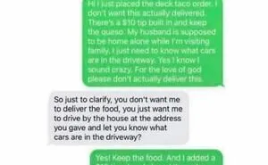 45 People Who Had The "Pleasure" Of Dealing With Toxic People And Shamed Them Online
