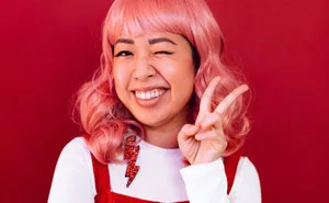 “Smiled, Took It Off”: Student Maliciously Complies, Takes Off Her Wig As Per Teacher's Demands